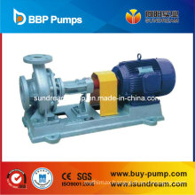 Ry High Temperature Centrifugal Hot Oil Pump